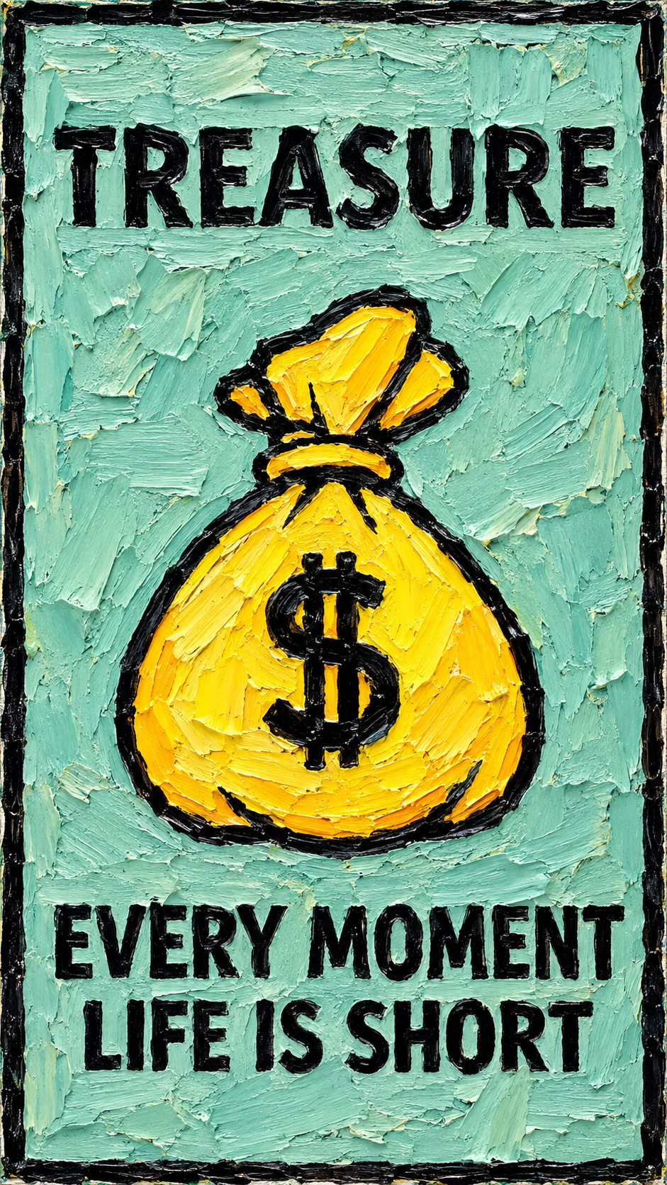 Money Game  — Vol. 1