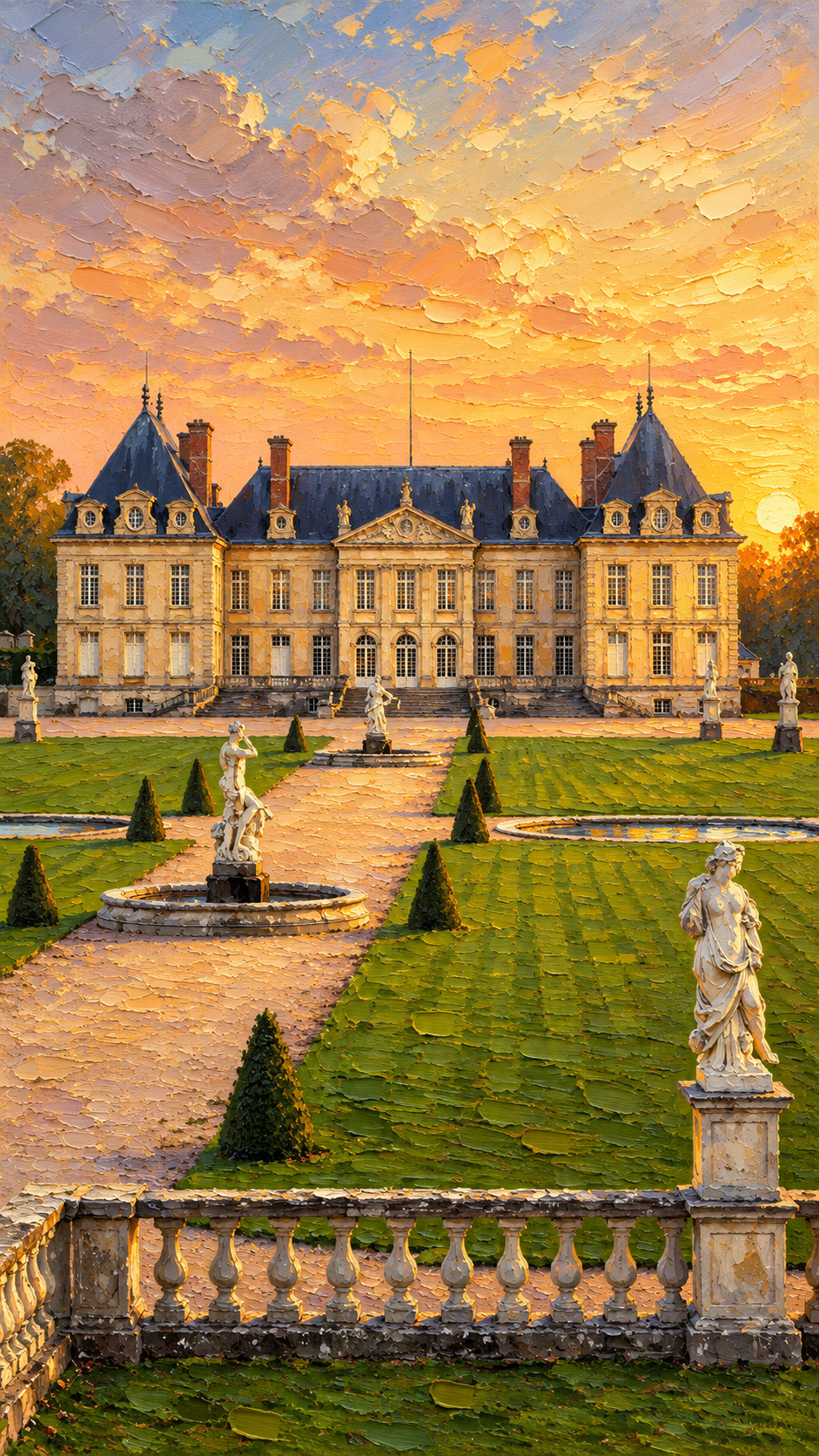 Old Money — Vol. 1